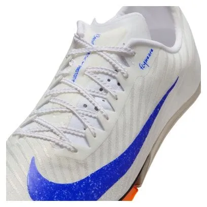 Scarpe da atletica Nike Maxfly 2 Blueprint White/Blue Uomo