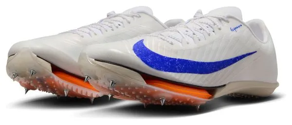 Scarpe da atletica Nike Maxfly 2 Blueprint White/Blue Uomo