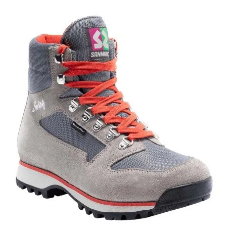 Scarponi Donna Trekking Swing Stx Wmn