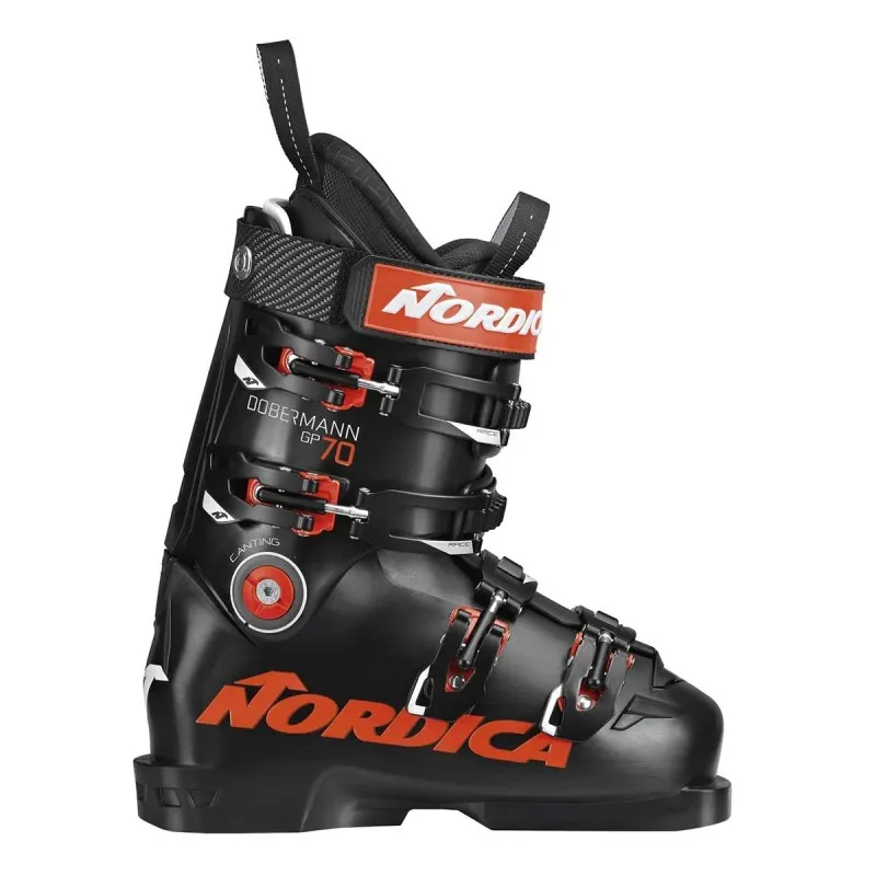 Scarponi sci Nordica Dobermann GP 70