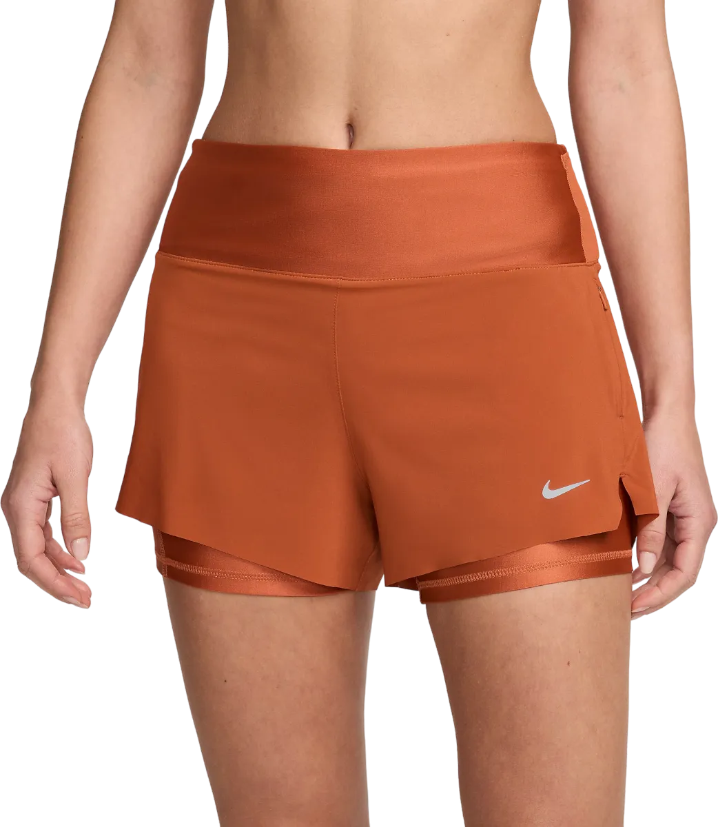 Shorts Nike Swift 3inch 2in1