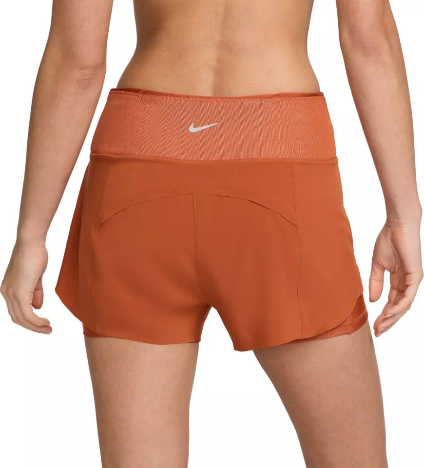 Shorts Nike Swift 3inch 2in1