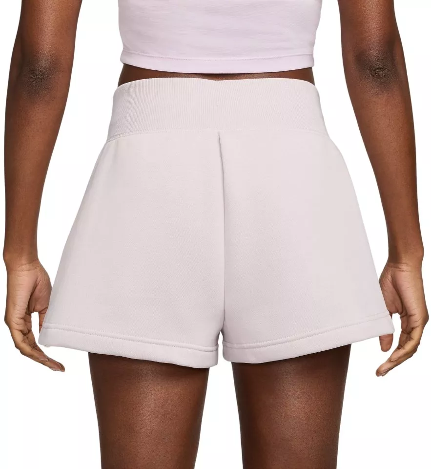 Shorts Nike W NSW PHNX FLC HR SHORT