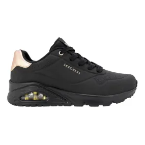   Skechers Sneakers Donna 177094-BBK 