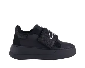 Sneakers basse Donna