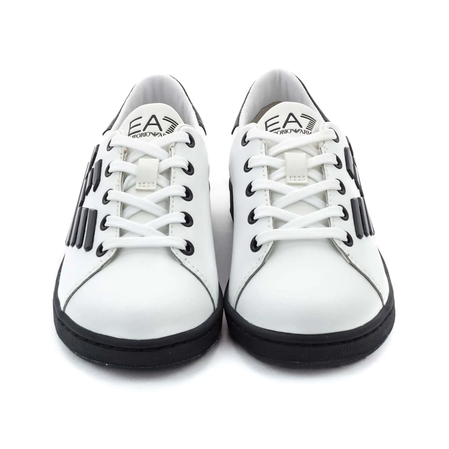 Sneakers Con Logo Teen Bambino