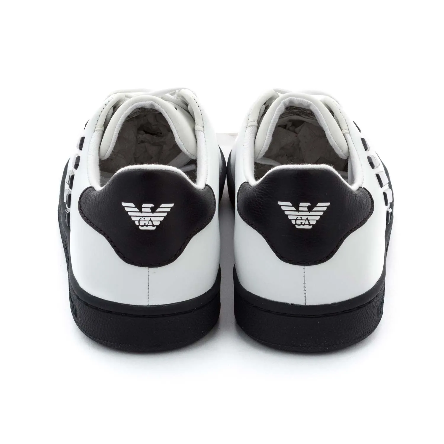 Sneakers Con Logo Teen Bambino