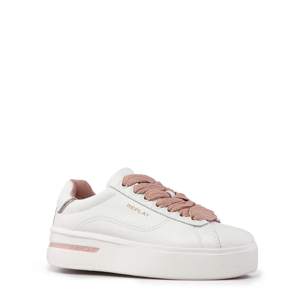   Sneakers Donna logata REPLAY RZ4N0001L