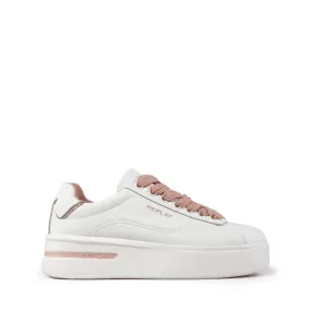   Sneakers Donna logata REPLAY RZ4N0001L