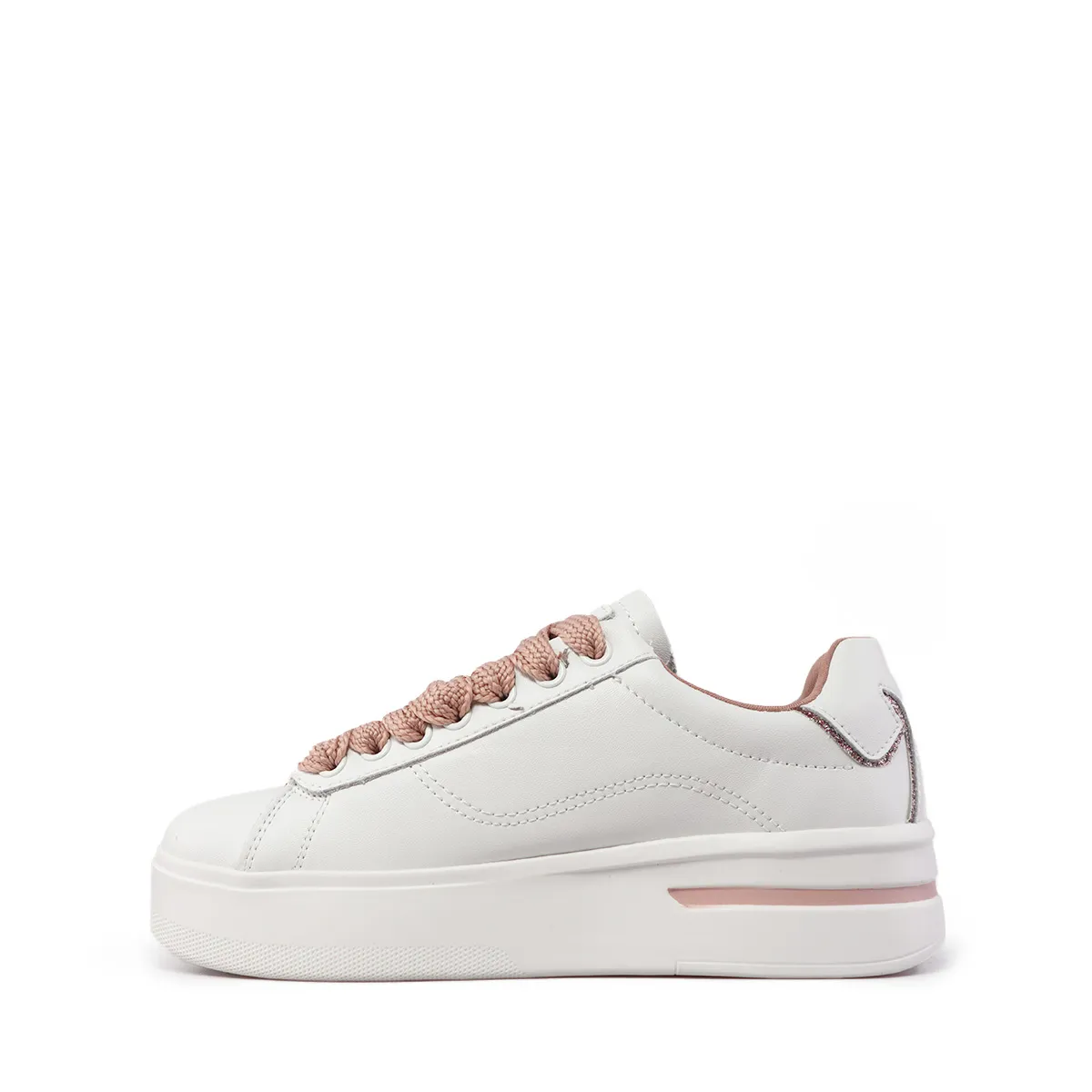   Sneakers Donna logata REPLAY RZ4N0001L