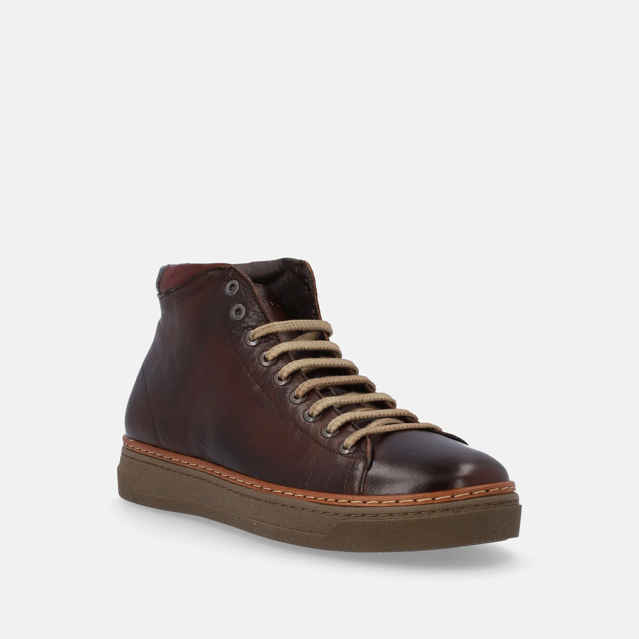 Sneakers uomo Exton