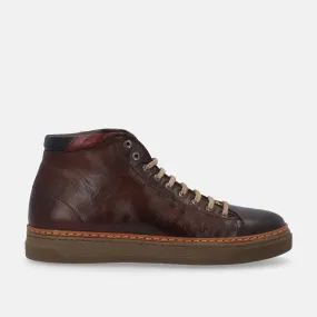 Sneakers uomo Exton