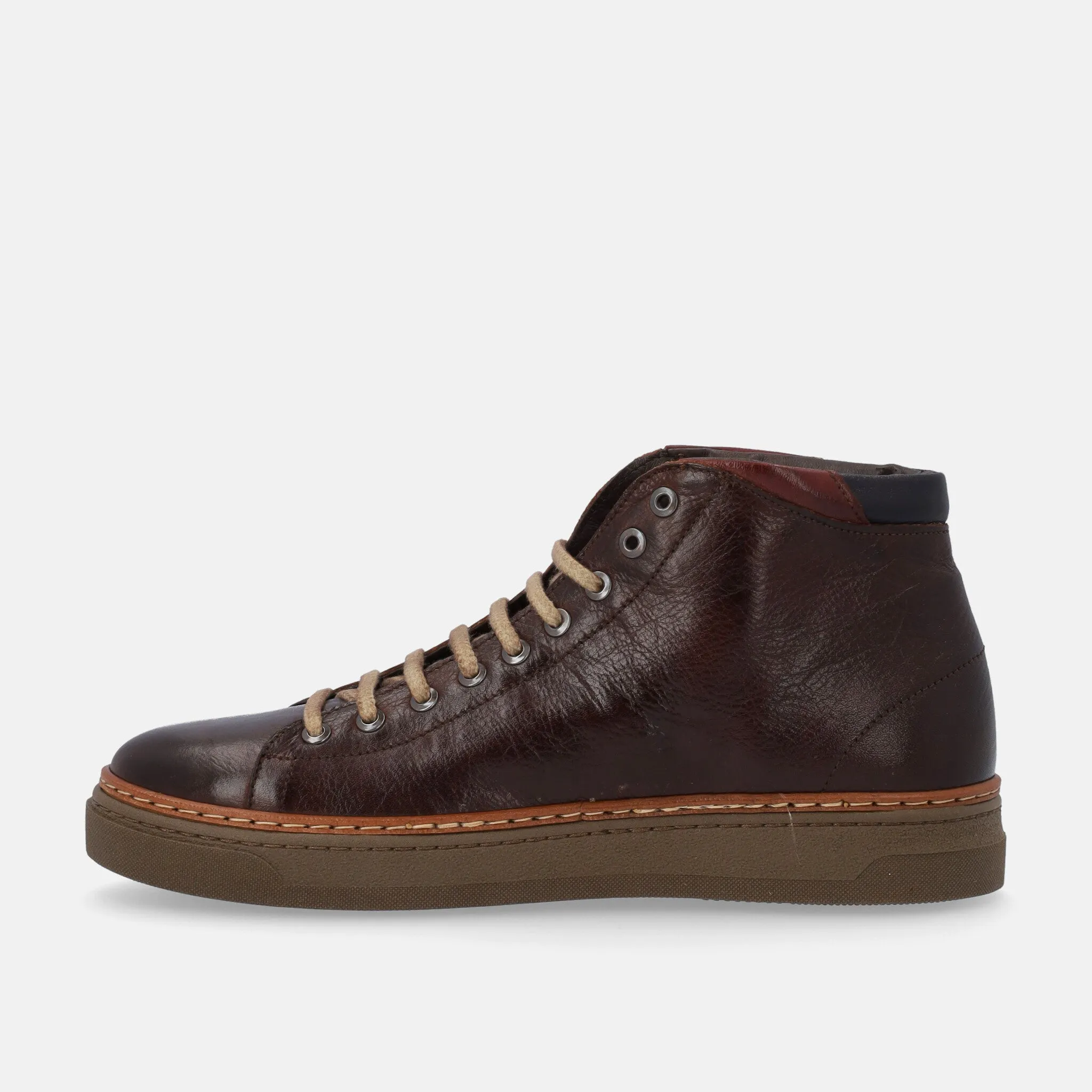 Sneakers uomo Exton