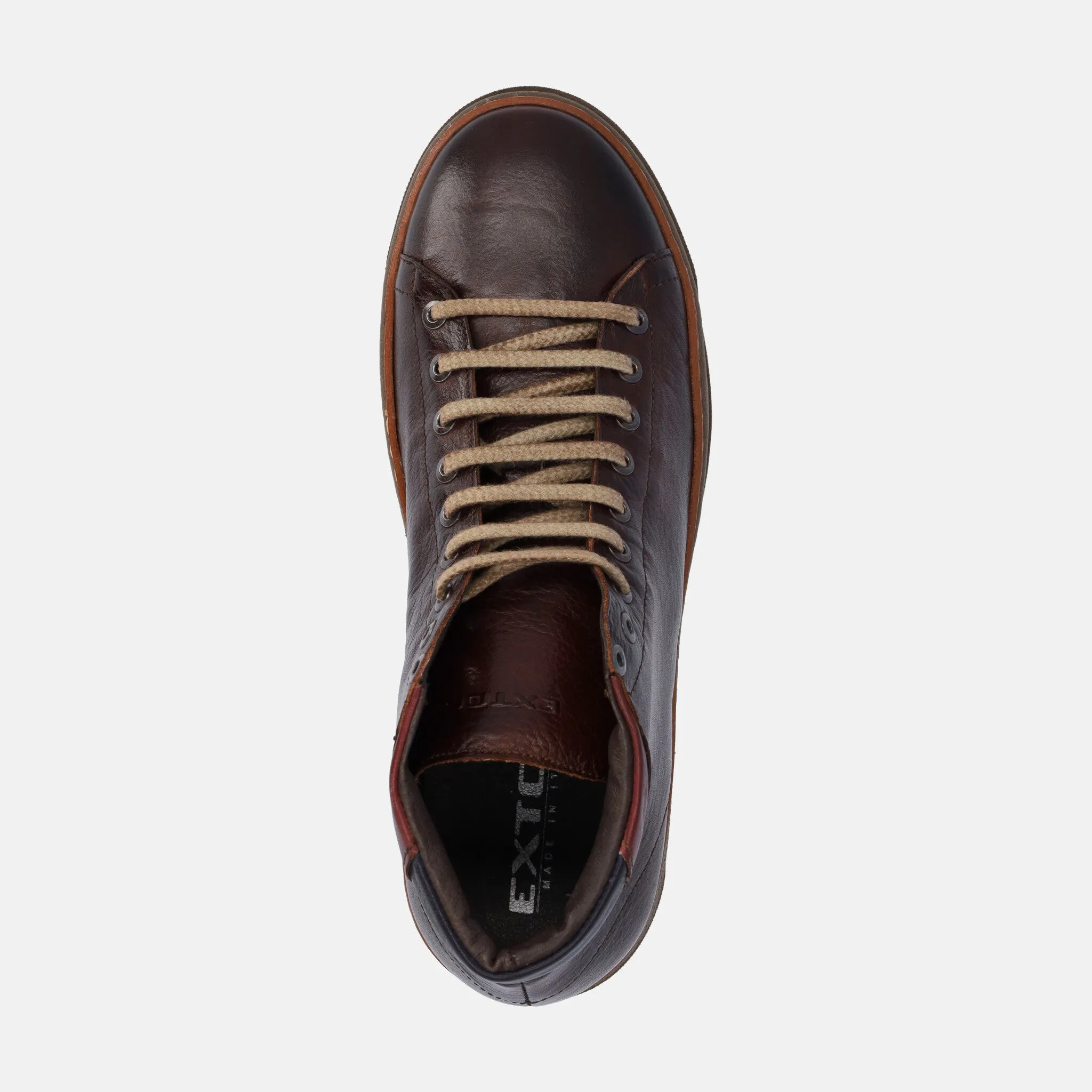 Sneakers uomo Exton