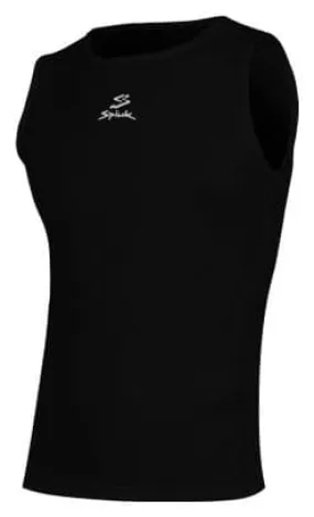 Spiuk Anatomic Sleeveless Under Jersey Black