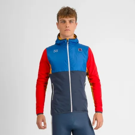 SPORTFUL   uomo    Anima Rythmo Jacket 497