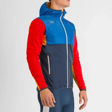 SPORTFUL   uomo    Anima Rythmo Jacket 497