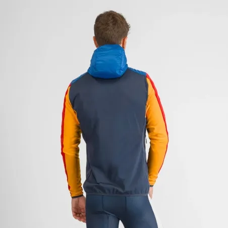 SPORTFUL   uomo    Anima Rythmo Jacket 497