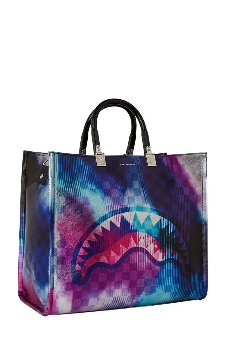 Spraygraund borsa