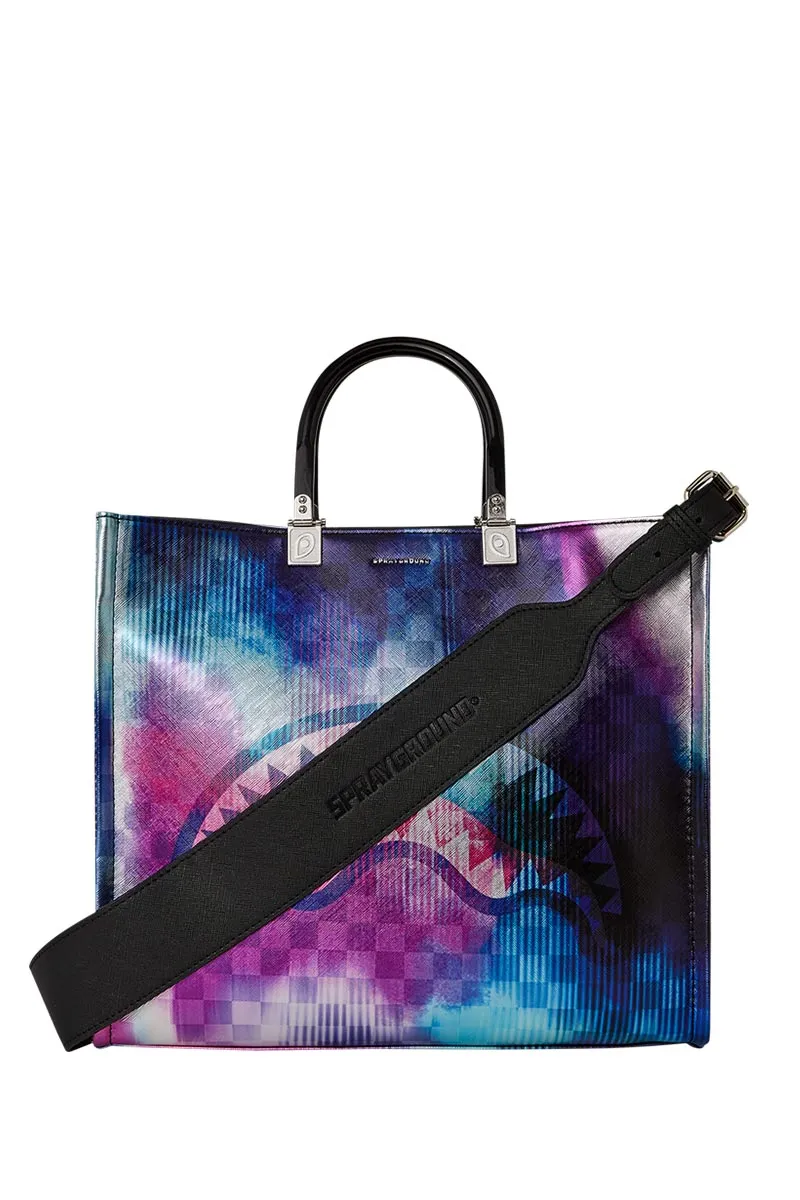 Spraygraund borsa