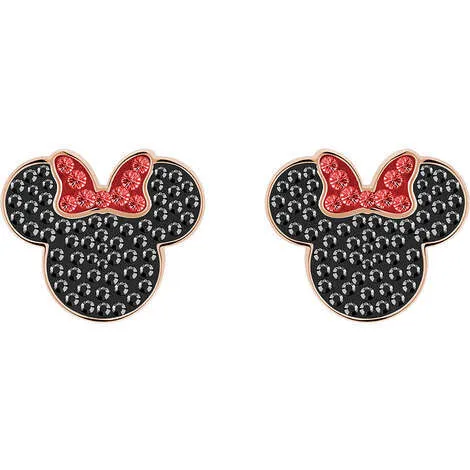 SWAROVSKI Orecchini donna gioielli Swarovski Mickey&Minnie 5446390