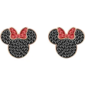 SWAROVSKI Orecchini donna gioielli Swarovski Mickey&Minnie 5446390