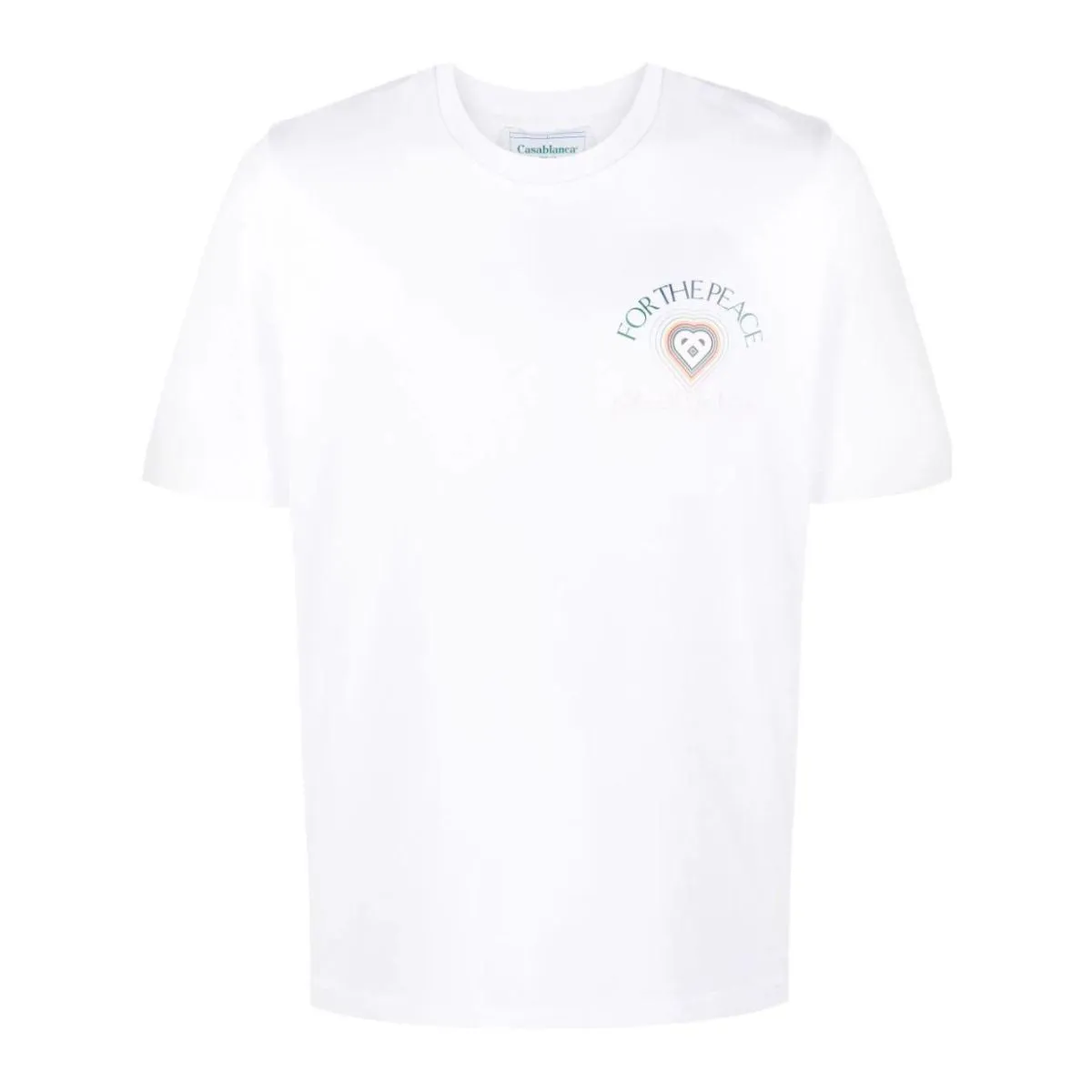 T-Shirt Casablanca MF23JTS00131
