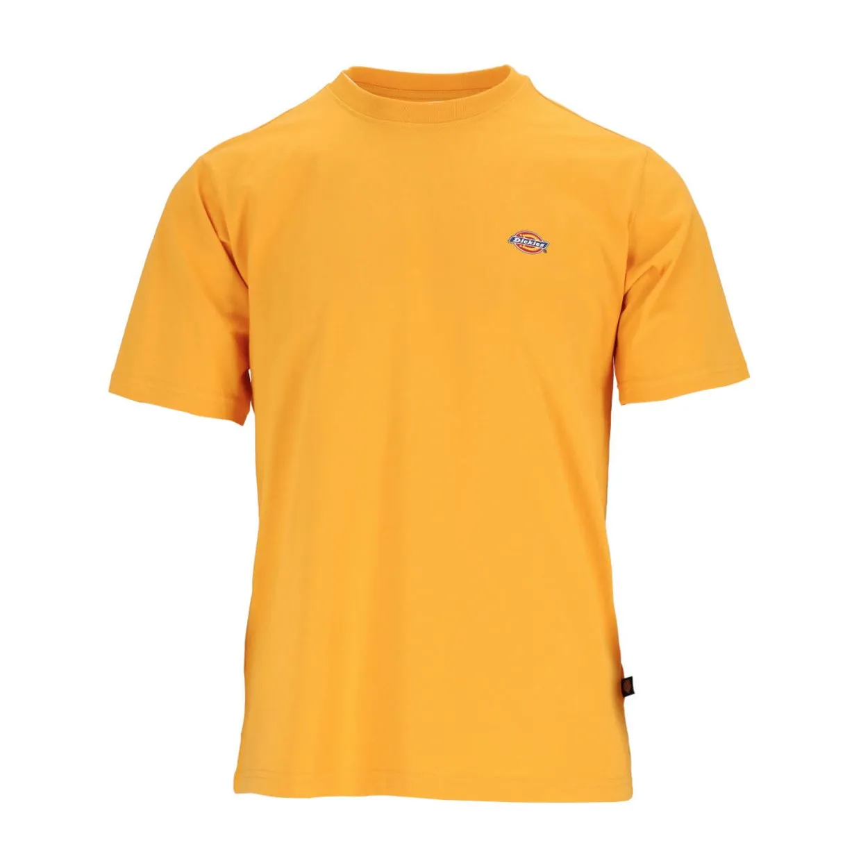 T-shirt Dickies Mapleton Cadnium Yellow