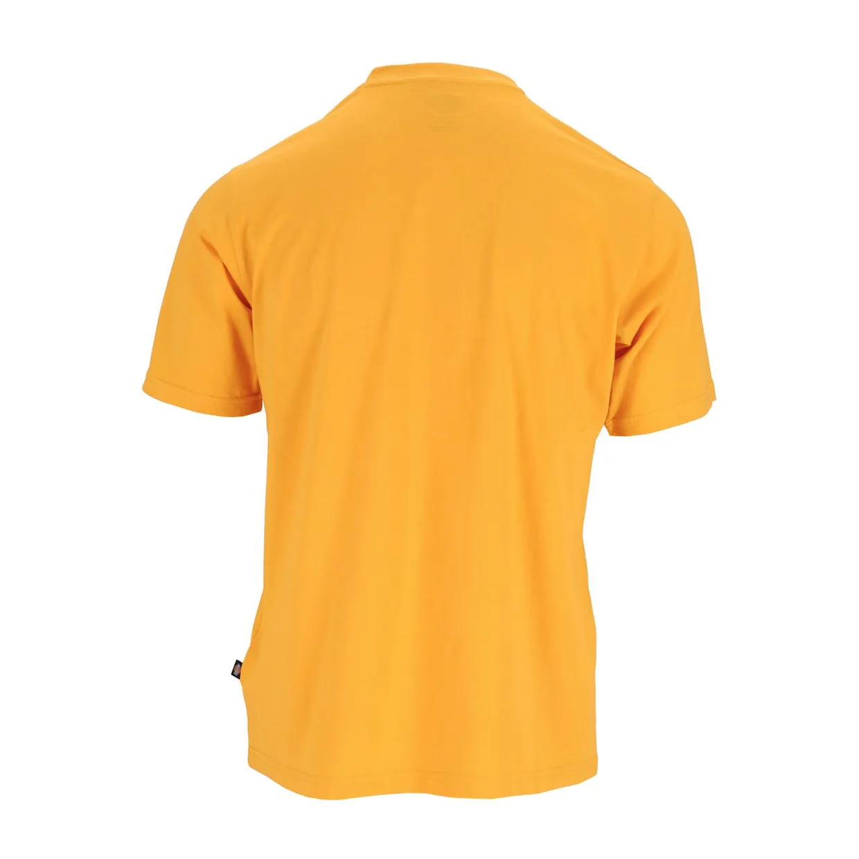 T-shirt Dickies Mapleton Cadnium Yellow