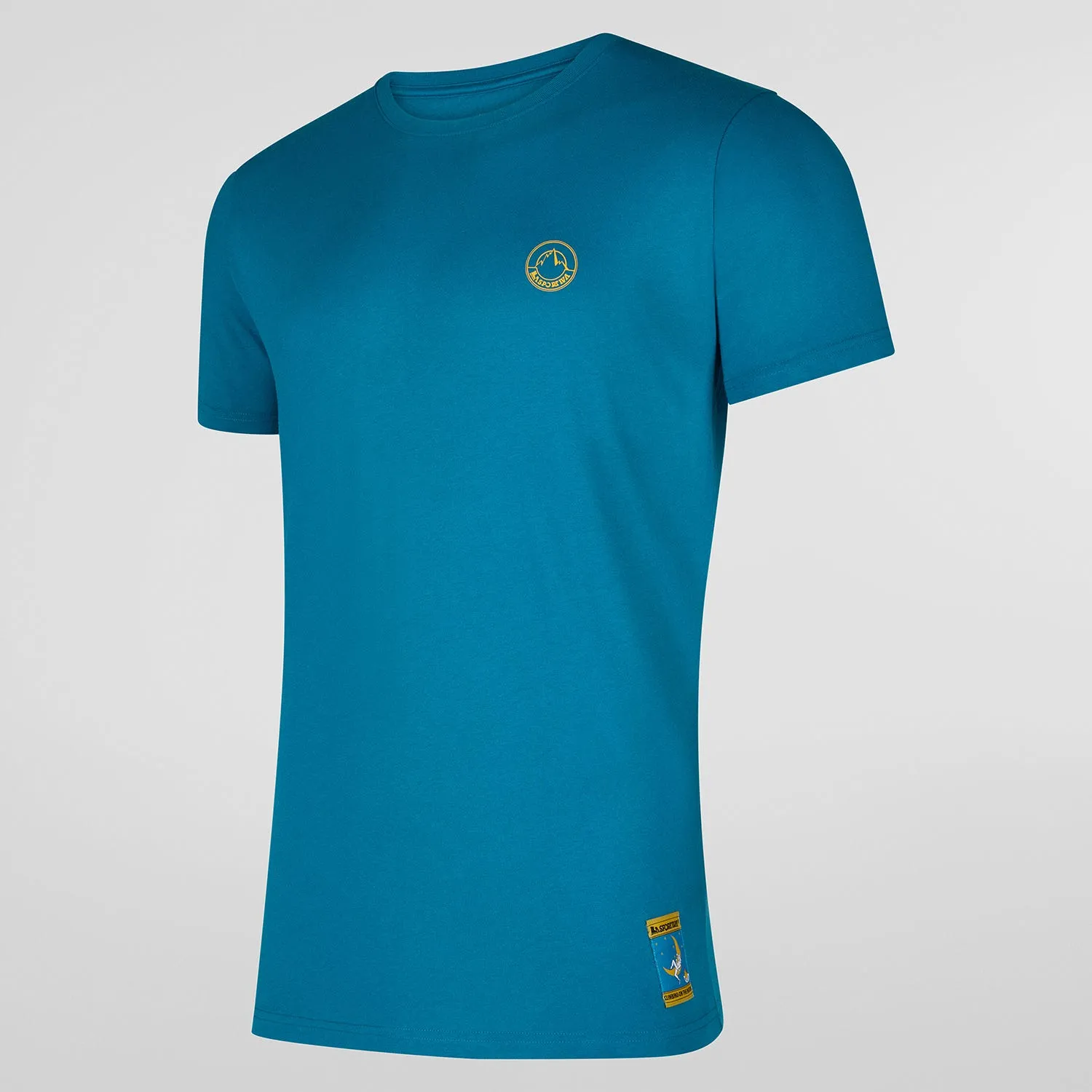 T-Shirts Arrampicata