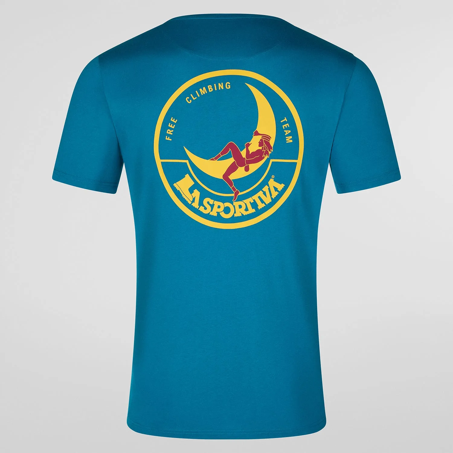 T-Shirts Arrampicata