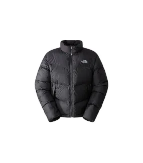 The North Face Men'S Saikuru Jacket Polyfill Nero Uomo