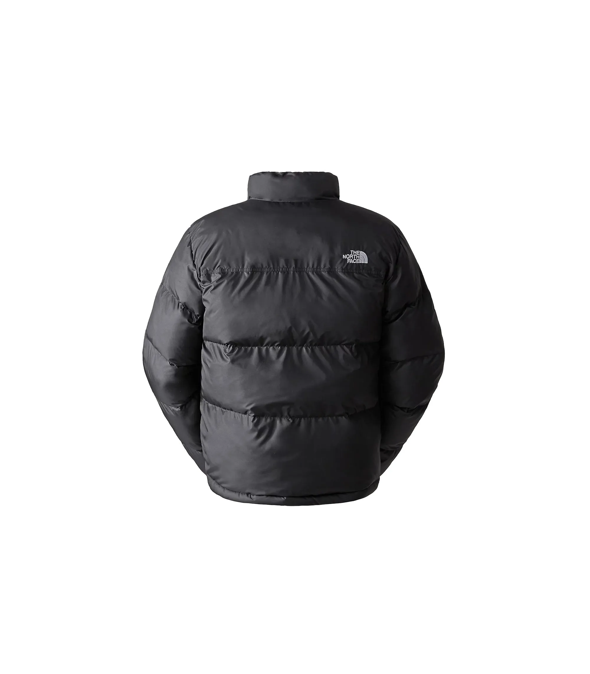 The North Face Men'S Saikuru Jacket Polyfill Nero Uomo