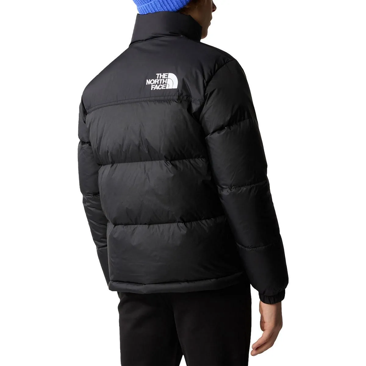      THE NORTH FACE PIUMINO 1996 RETRO NUPTSE BAMBINO  