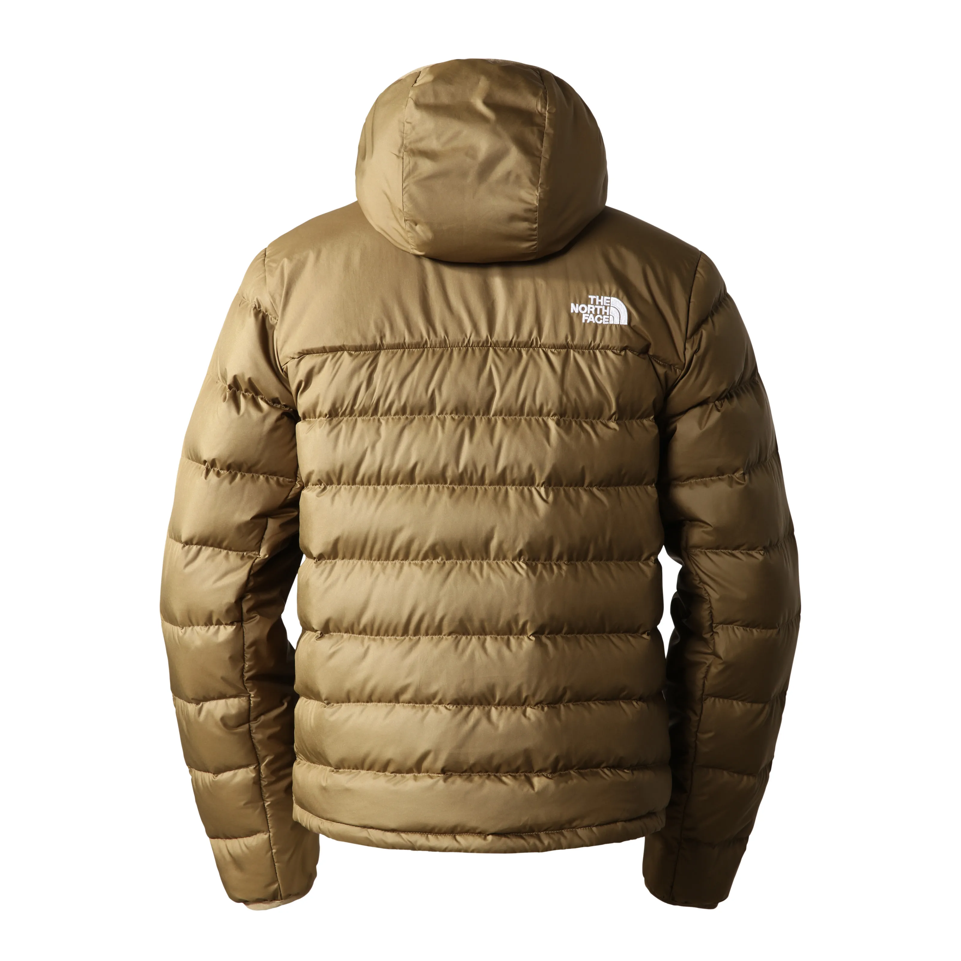 THE NORTH FACE ----piumino cappuccio uomo