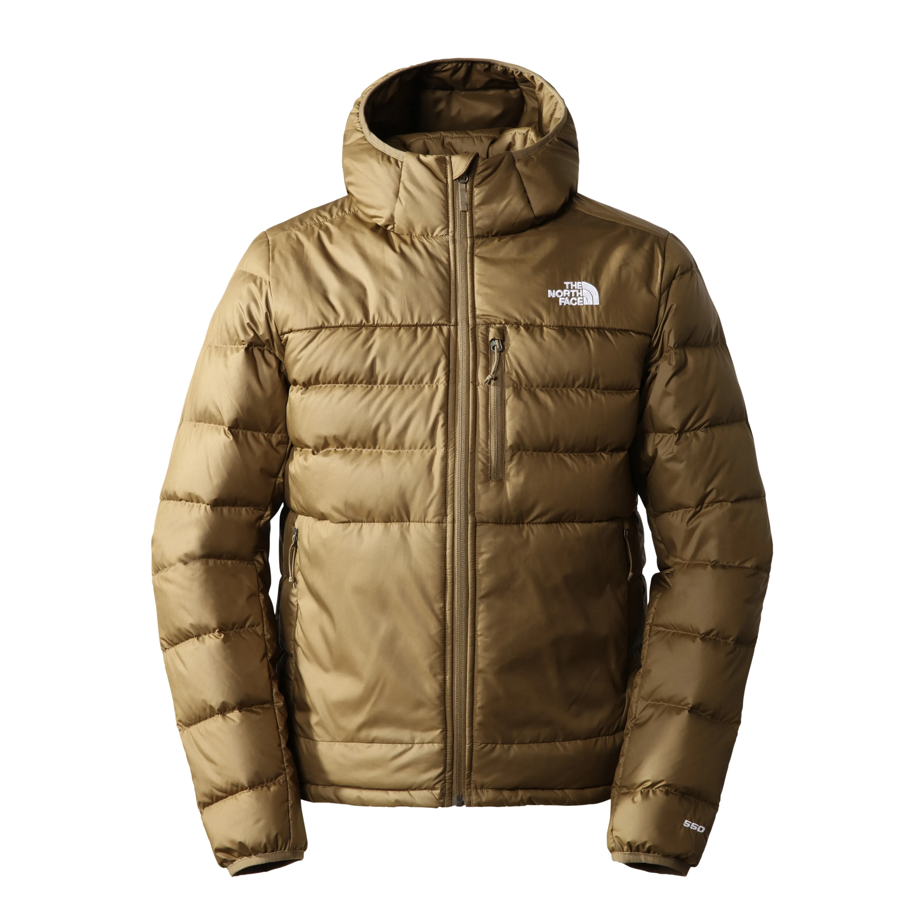 THE NORTH FACE ----piumino cappuccio uomo