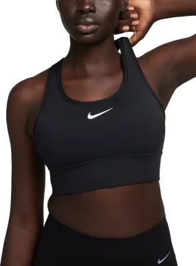 Top e Reggiseni Nike W NK DF SWSH MS LL BRA