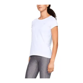 UNDER ARMOUR MAGLIA HEATGEAR® ARMOUR DONNA