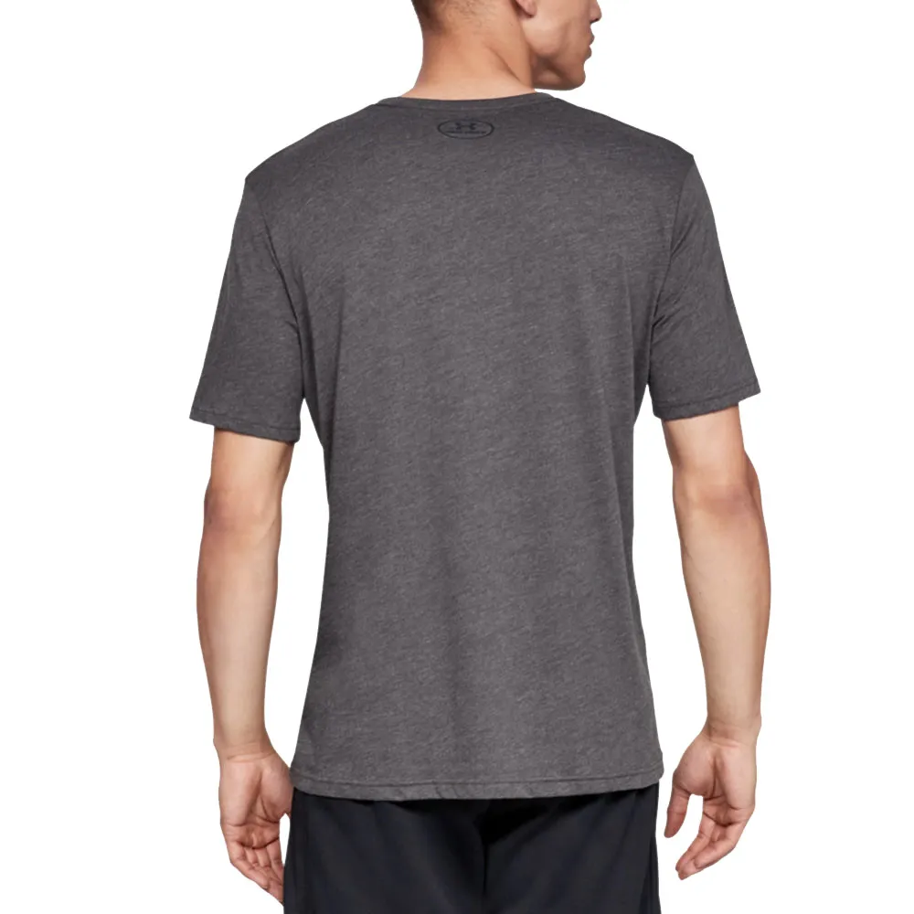 Under Armour Sportstyle Left Chest T-Shirt - SS24