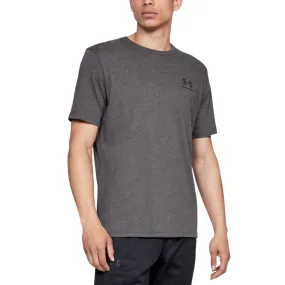 Under Armour Sportstyle Left Chest T-Shirt - SS24