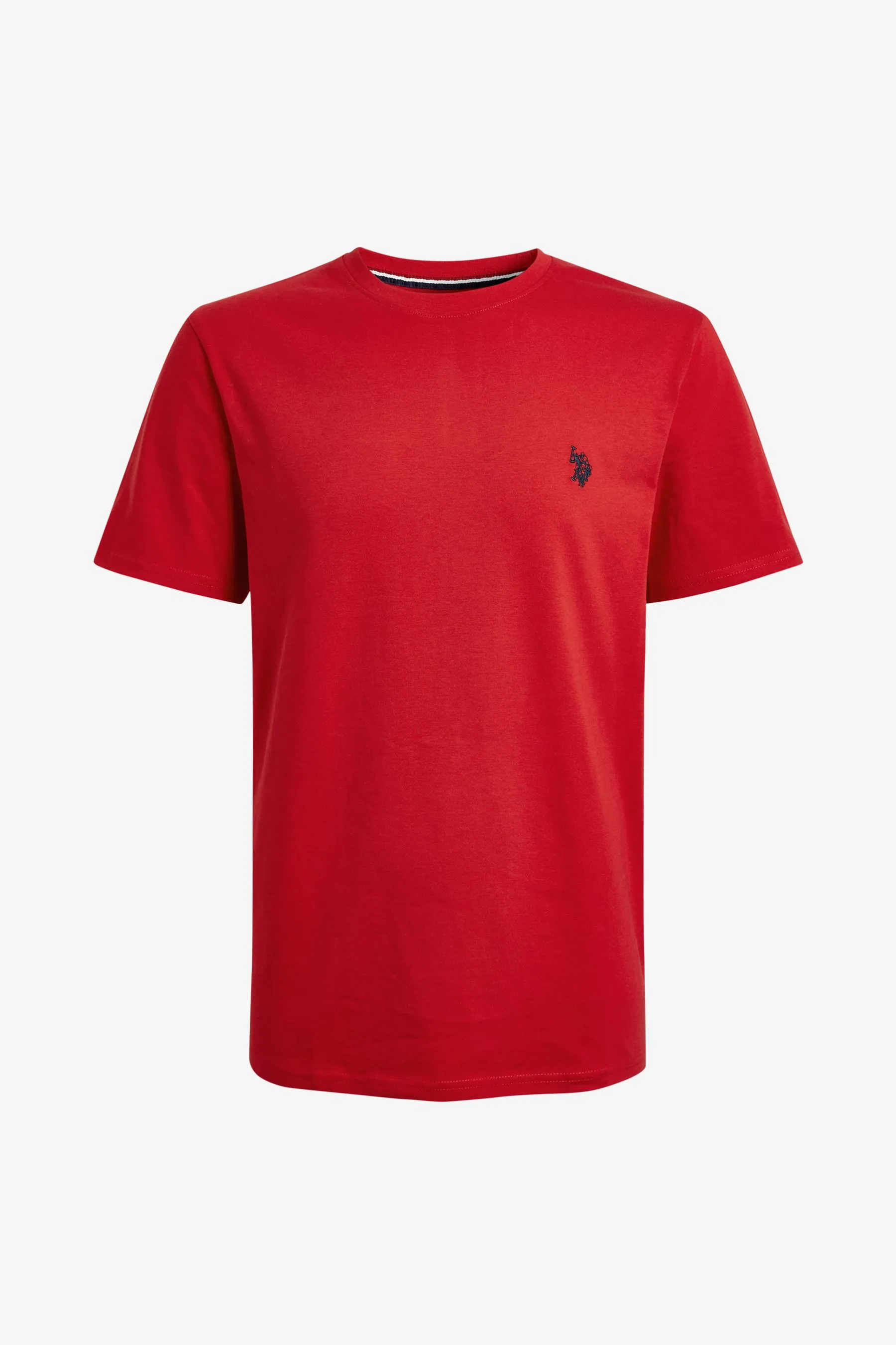 U.S. Polo Assn. - T-shirt in jersey